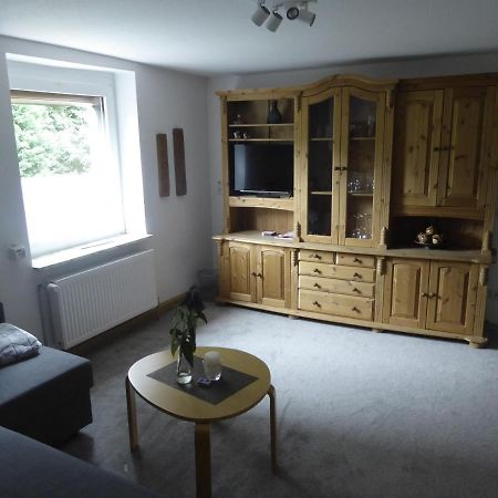Ferienwohnung Bochum-Eppendorf Buitenkant foto